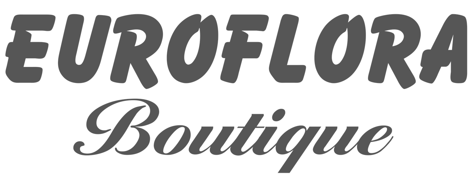 Logo gray